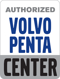 Volvo Penta Center